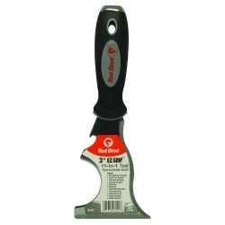 Red Devil EZ GRIP™ 11-in-1 Multi-Purpose Decorating Tool