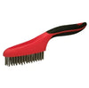 Red Devil 10 Stainless Steel Wire Brush