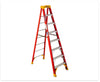 Werner Fiberglass Step Ladder