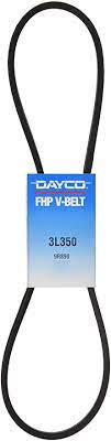 Dayco FHP Utility V-Belt 3/8