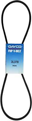 Dayco FHP Utility V-Belt 3/8 x 37