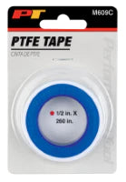 Performance Tool PTFE Thread Tape (1/2 x 260)