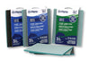 Blue Dolphin P-FLEX™ Sanding Pads 220 Grit 5-1/2” x 4-1/2”