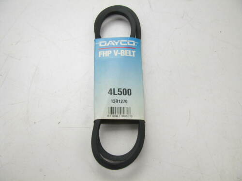 Dayco FHP Utility V-Belt 1/2