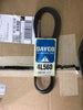Dayco FHP Utility V-Belt 1/2